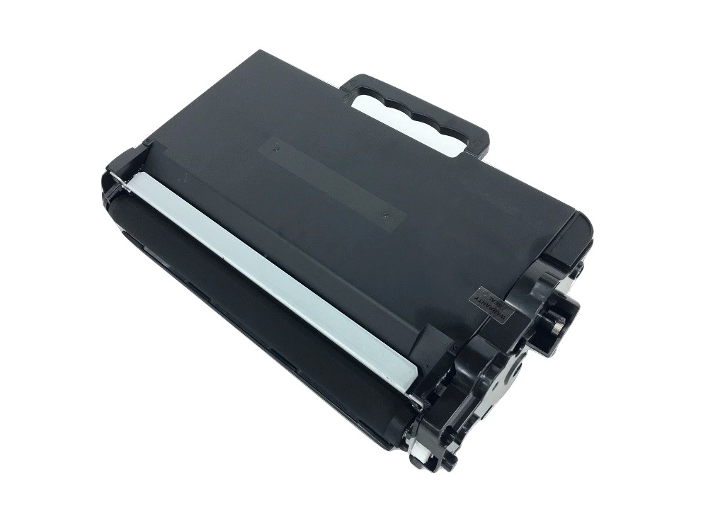 Compatible Brother TN850 (TN-850) Black High Yield Toner Cartridge