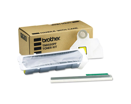 Brother TN-8550PF (TN8550) Black Toner Cartridge