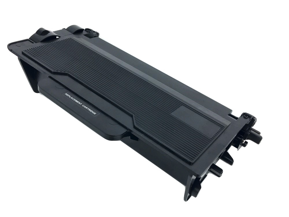 Compatible Brother TN880 (TN-880) Black High Yield Toner Cartridge