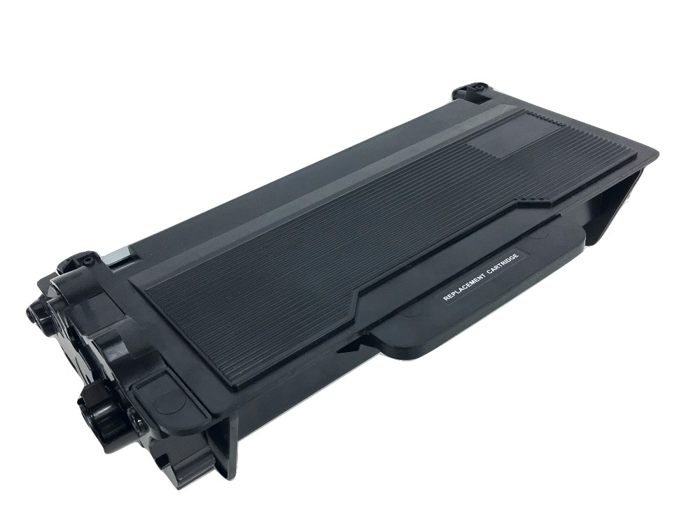 Compatible Brother TN880 (TN-880) Black High Yield Toner Cartridge