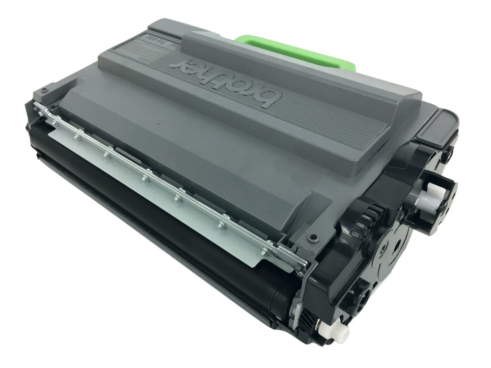 Brother TN-890 (TN890) Ultra High Yield Black Toner Cartridge