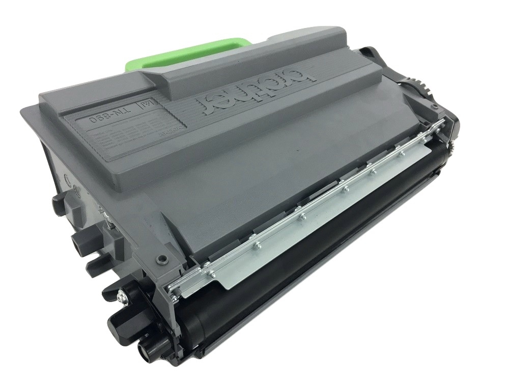 Brother TN-890 (TN890) Ultra High Yield Black Toner Cartridge