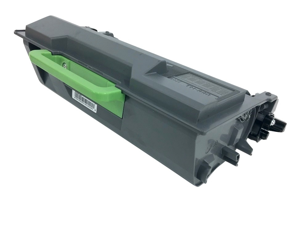 Brother TN-890 (TN890) Ultra High Yield Black Toner Cartridge