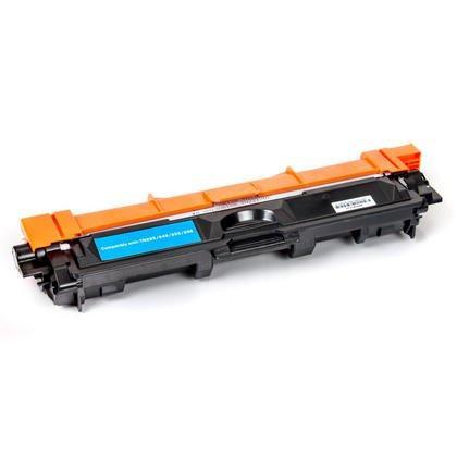 Compatible Brother TN-225C (TN225C) Cyan Toner Cartridge