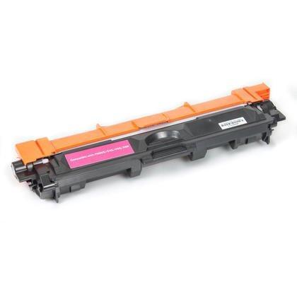 Compatible Brother TN-225M (TN225M) Magenta Toner Cartridge