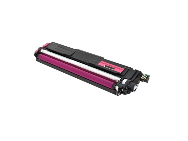 Compatible Brother TN-227M Magenta High Yield Toner Cartridge