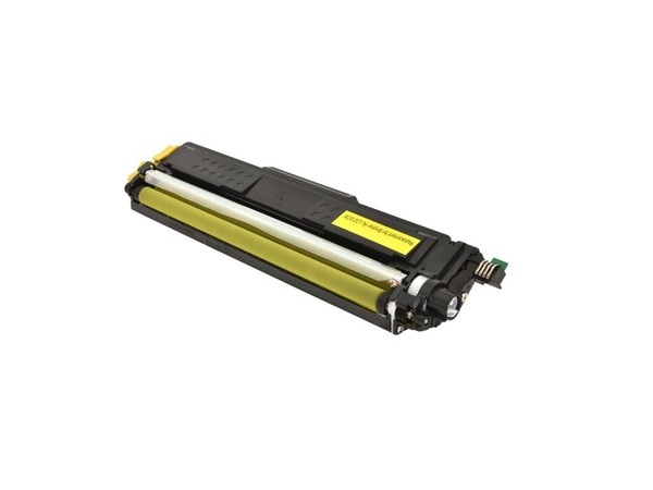 Compatible Brother TN-227Y Yellow High Yield Toner Cartridge