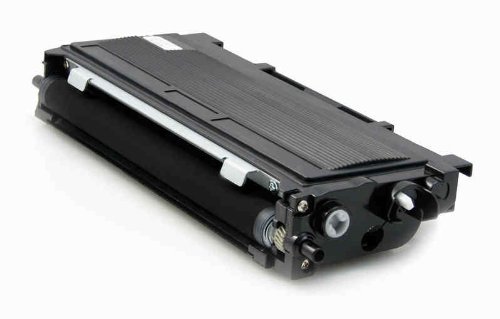 Compatible Brother TN-350 Black Toner Cartridge