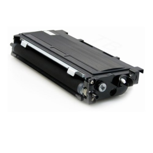 Compatible Brother TN360 (TN-360) Black Toner Cartridge - High Yield