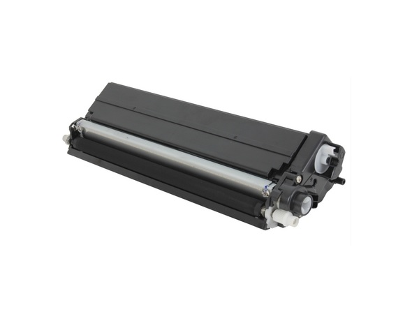 Compatible Brother TN-433BK (TN433BK) Black High Yield Toner Cartridge