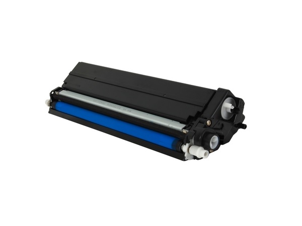 Compatible Brother TN-436C (TN436C) Cyan Super High Yield Toner Cartridge