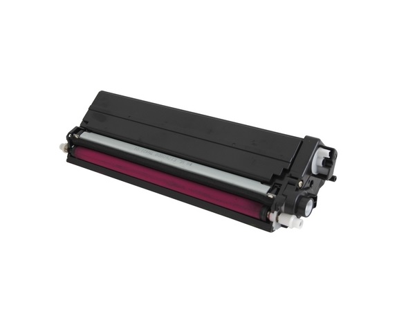 Compatible Brother TN-436M (TN436M) Magenta Super High Yield Toner Cartridge