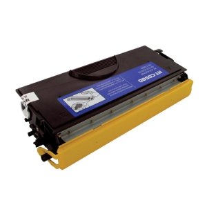 Compatible Brother TN-560 (TN560) Black Toner Cartridge - High Yield