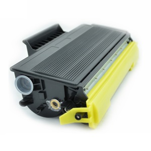 Compatible Brother TN-580 Black Toner Cartridge