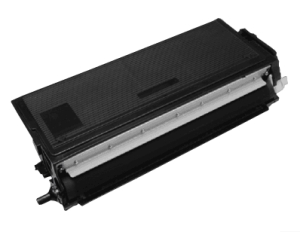 G&G Compatible Toner Brother TN243 TN247 Negro │