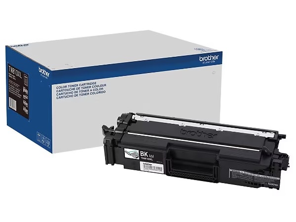 Brother TN810XLBK Black High Capacity Toner Cartridge