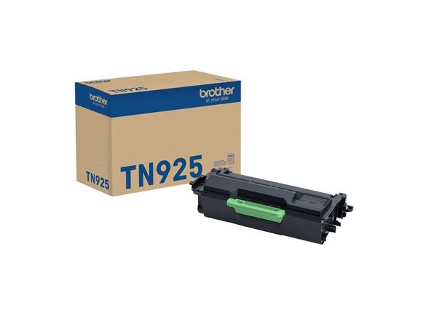 Brother TN-925 (TN925) Black Super High Yield Toner Cartridge