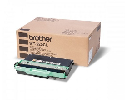 Brother WT-220CL (WT220CL) Waste Toner Container