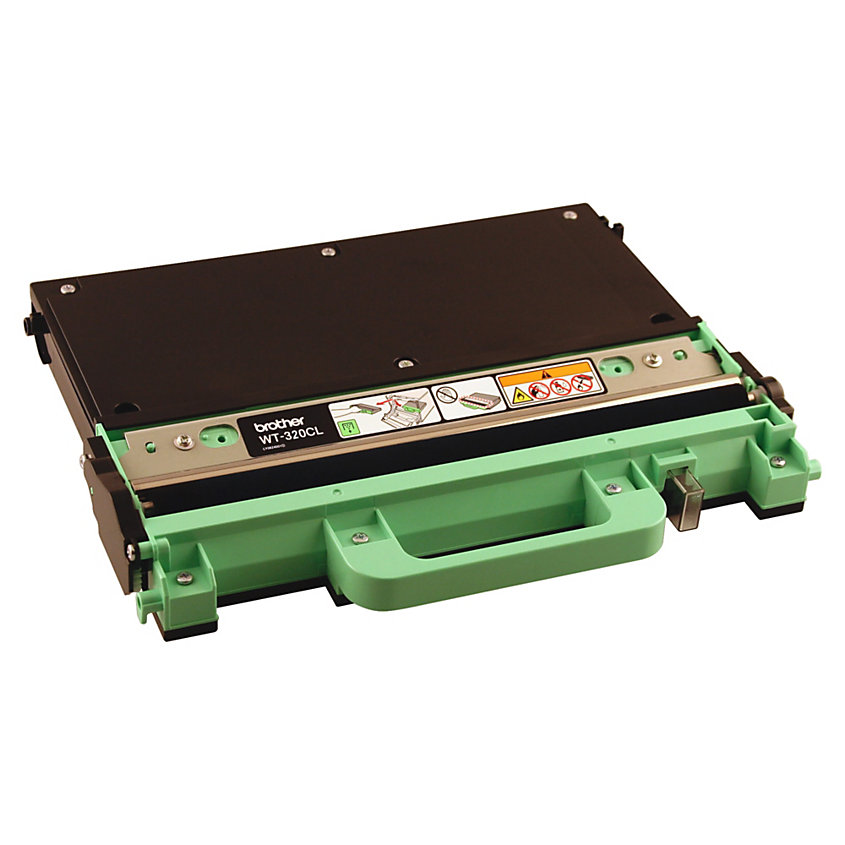 Brother WT320CL Waste Toner Box