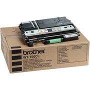Brother WT100CL (WT-100CL) Waste Toner Box