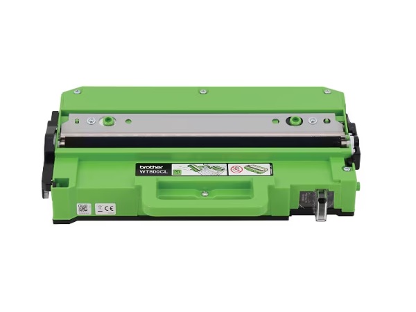Brother WT800CL Waste Toner Box
