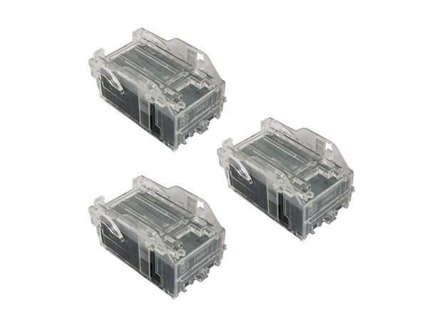 Canon STAPLE-X1 (0146C001) Staple Cartridge - Box of 3