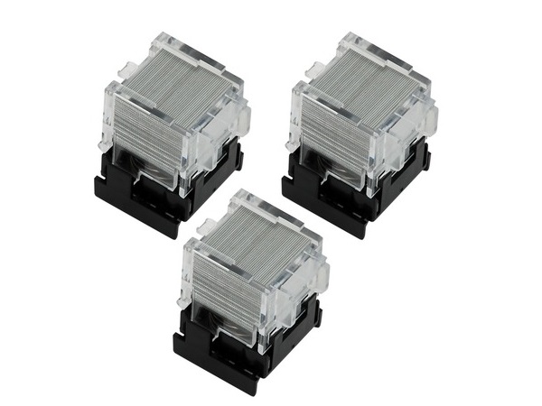 Canon 0250A002AD (0250A002AA) Staple Cartridge Box of 3