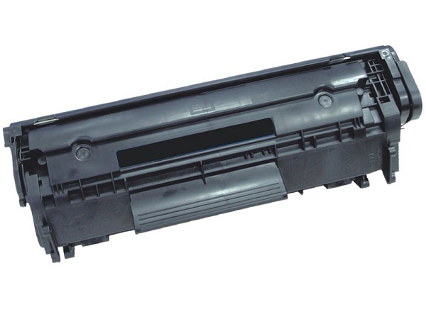 Compatible Canon 0263B001AA (Cartridge 104) Black Toner Cartridge