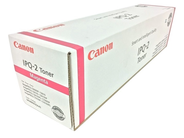 Canon 0438B003AA (IPQ-2) Magenta Toner Cartridge