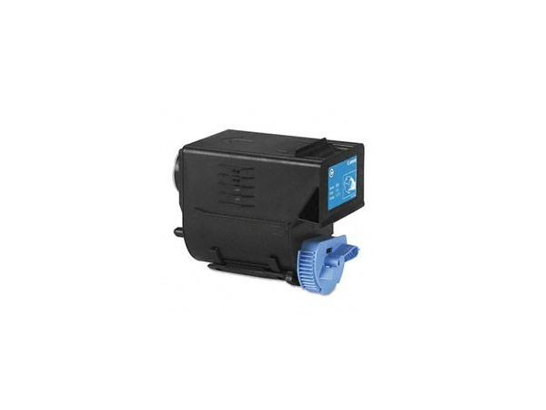 Compatible Canon 0453B003AA (GPR-23) Cyan Toner Cartridge