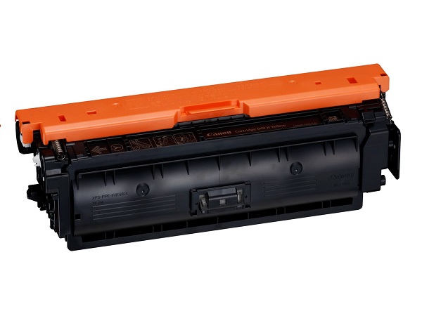 Canon 040H (0455C001) Yellow Toner Cartridge