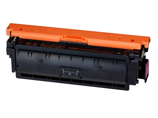 Canon 040 (0456C001) Magenta Toner Cartridge