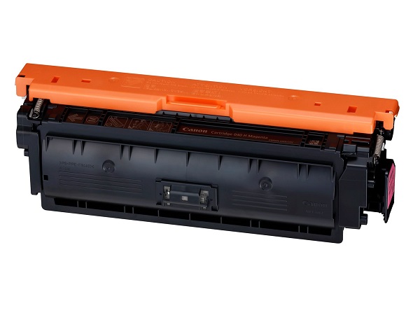 Canon 040H (0457C001) Magenta Toner Cartridge