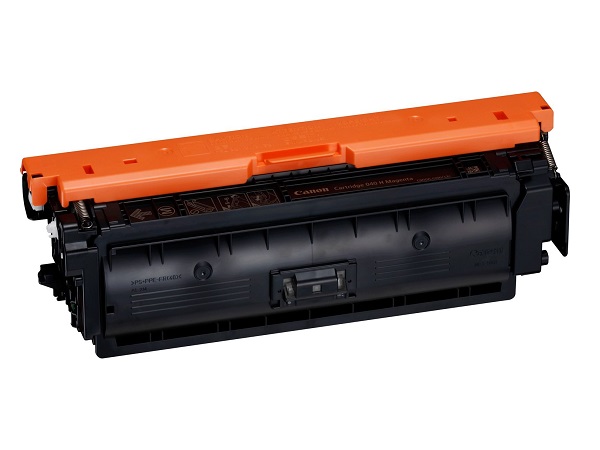 Canon 040H (0457C001) Magenta Toner Cartridge