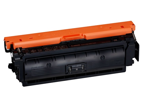 Canon 040 (0458C001) Cyan Toner Cartridge