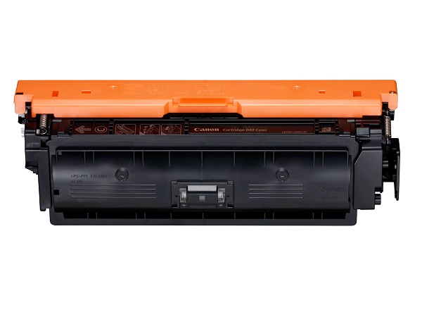 Canon 040 (0458C001) Cyan Toner Cartridge