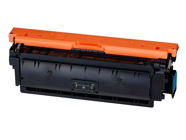 Canon 040H (0459C001) Cyan Toner Cartridge