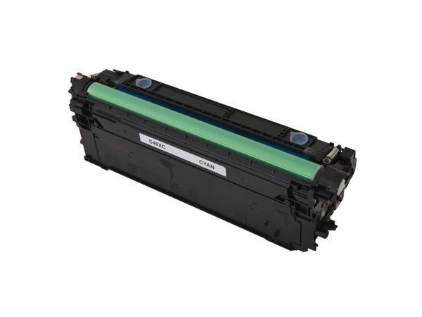 Compatible Canon 040H (0459C001) Cyan Toner Cartridge