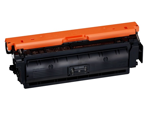 Canon 040H (0461C001) Black Toner Cartridge