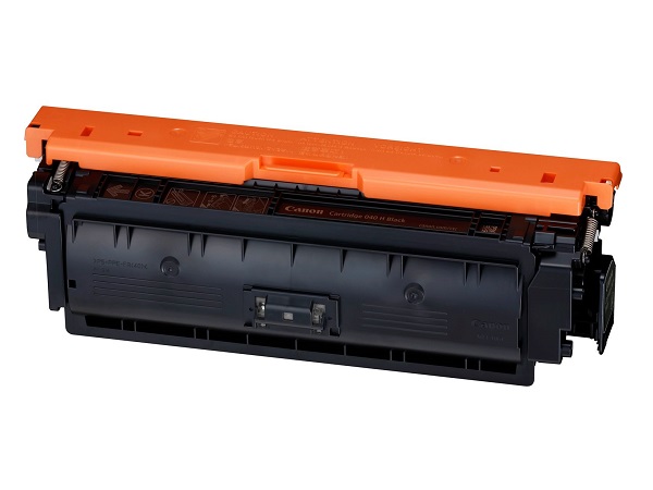 Canon 040H (0461C001) Black Toner Cartridge