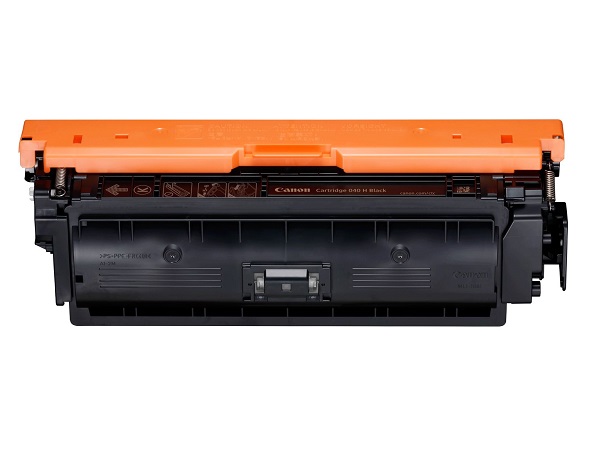 Canon 040H (0461C001) Black Toner Cartridge