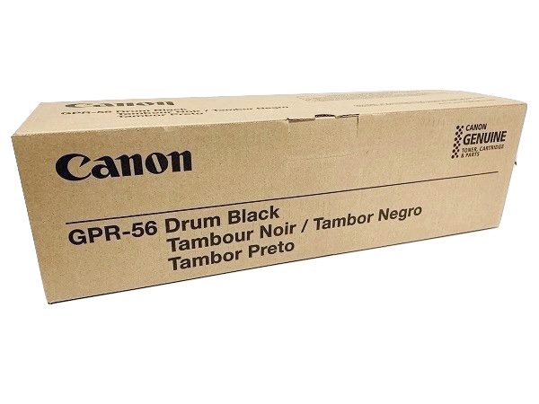 Canon 1110C003AA (GPR-56) Black Drum Unit