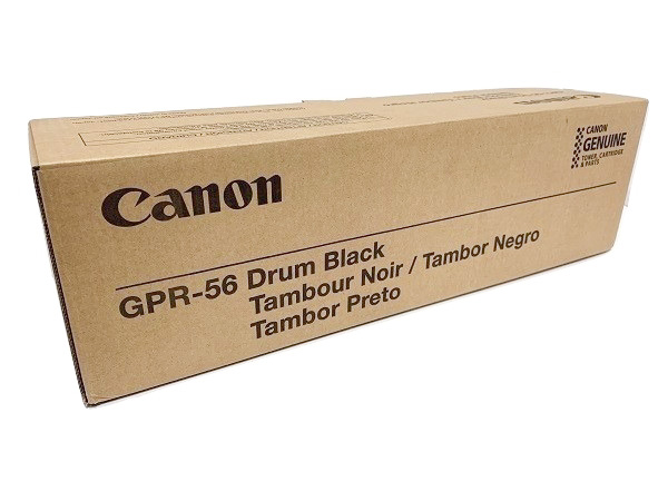 Canon 1110C003AA (GPR-56) Black Drum Unit