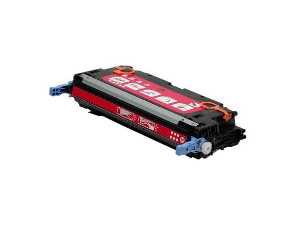 Compatible Canon 1658B001 (Cartridge 111) Magenta Toner Cartridge