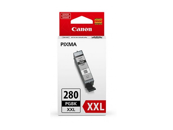 Canon PGI-280 XXL (1967C001) Pigment Black Ink Tank