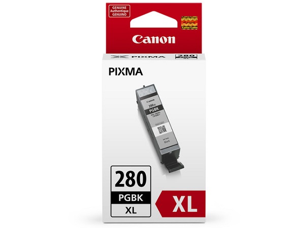 Canon PGI-280 XL (2021C001) Pigment Black Ink Tank