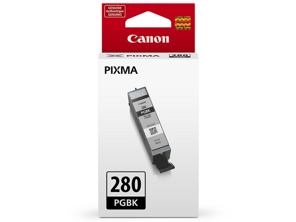 Canon PGI-280 (2075C001) Pigment Black Ink Tank