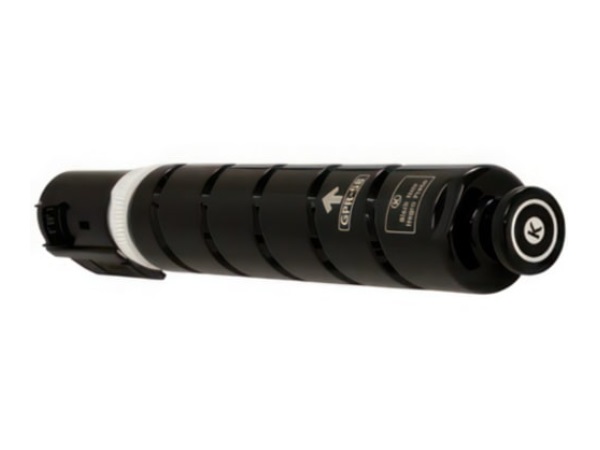 Compatible Canon 2182C003AA (GPR-58) Black Toner Cartridge