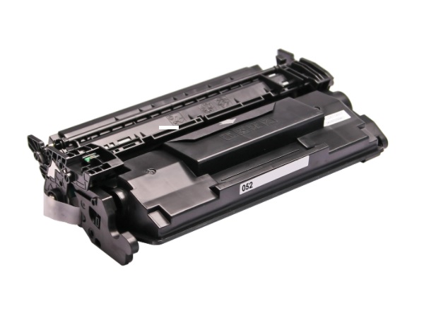 Compatible Canon 2199C001 (052) Black Standard Yield Toner