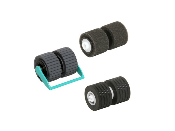 Canon 2418B001 (2418B001AA) Exchange Roller Kit - 500K